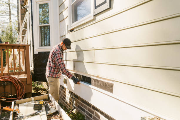 Trusted Siding Installation service in West Jefferson, NC - Creative Siding
